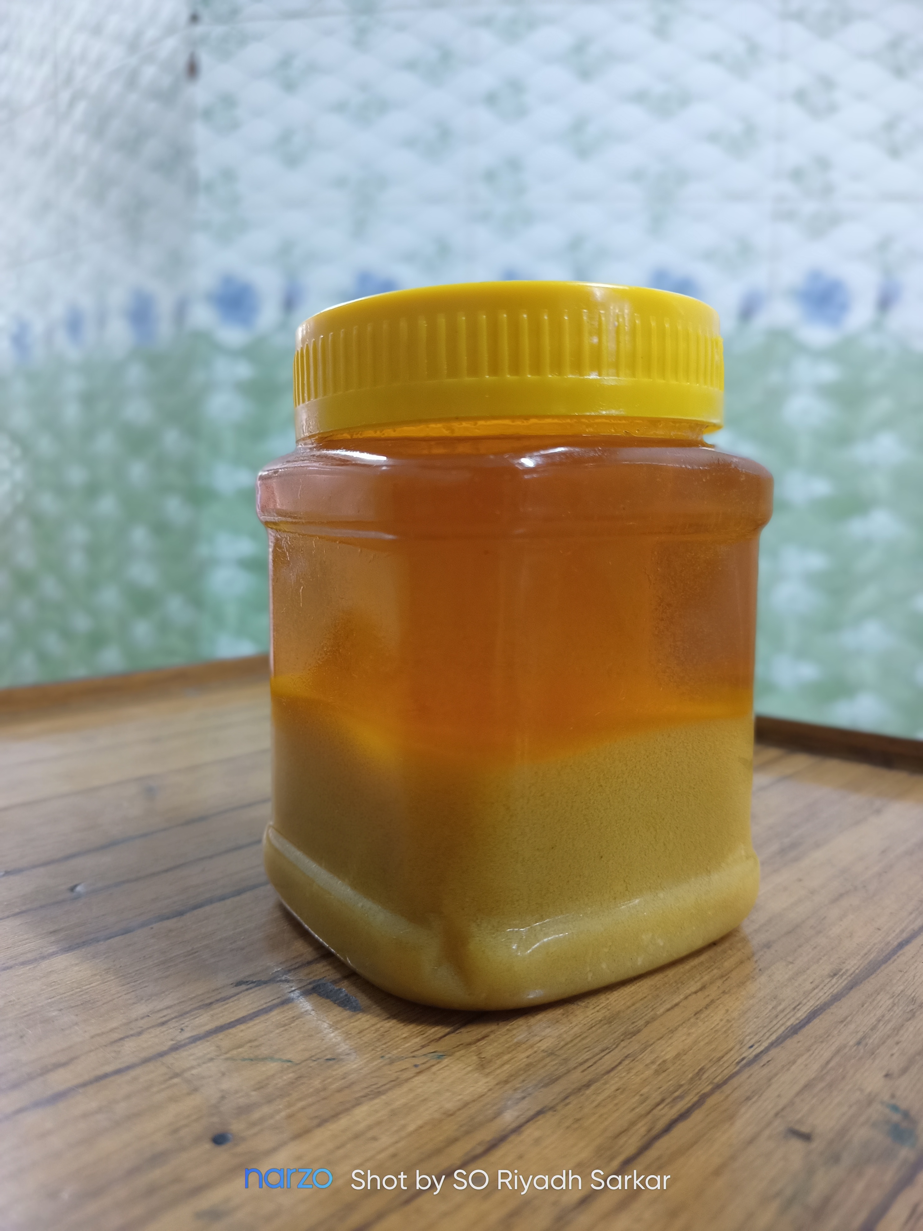 গাওয়া ঘি
